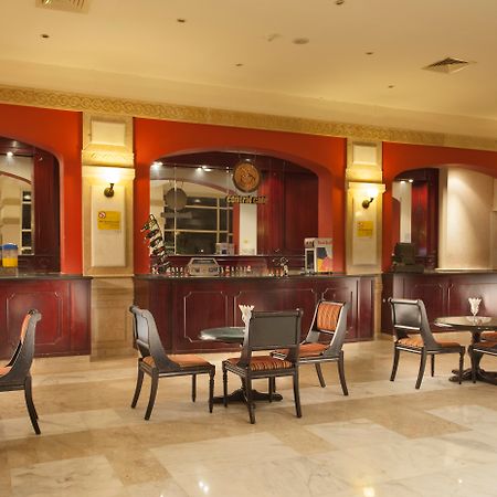Sindbad Club Hotel Хургада Екстериор снимка