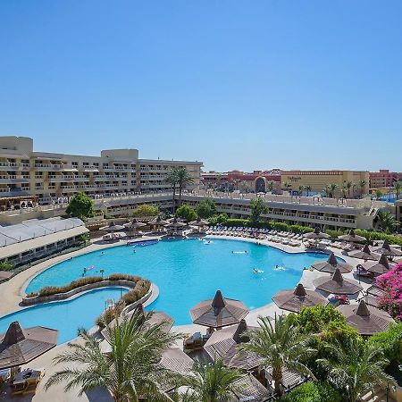 Sindbad Club Hotel Хургада Екстериор снимка