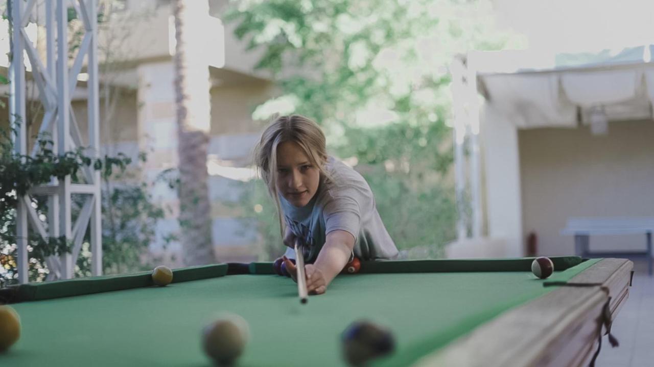 Sindbad Club Hotel Хургада Екстериор снимка