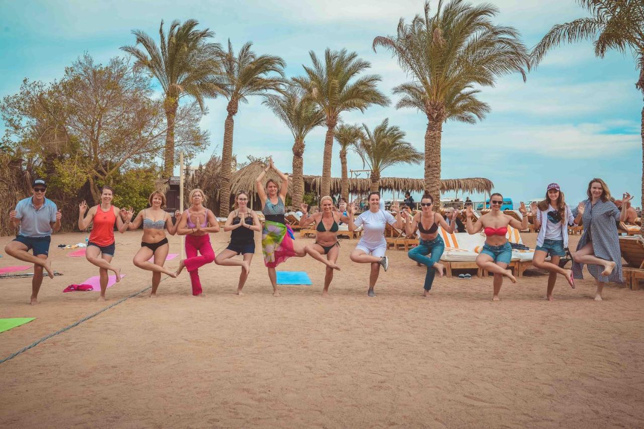 Sindbad Club Hotel Хургада Екстериор снимка