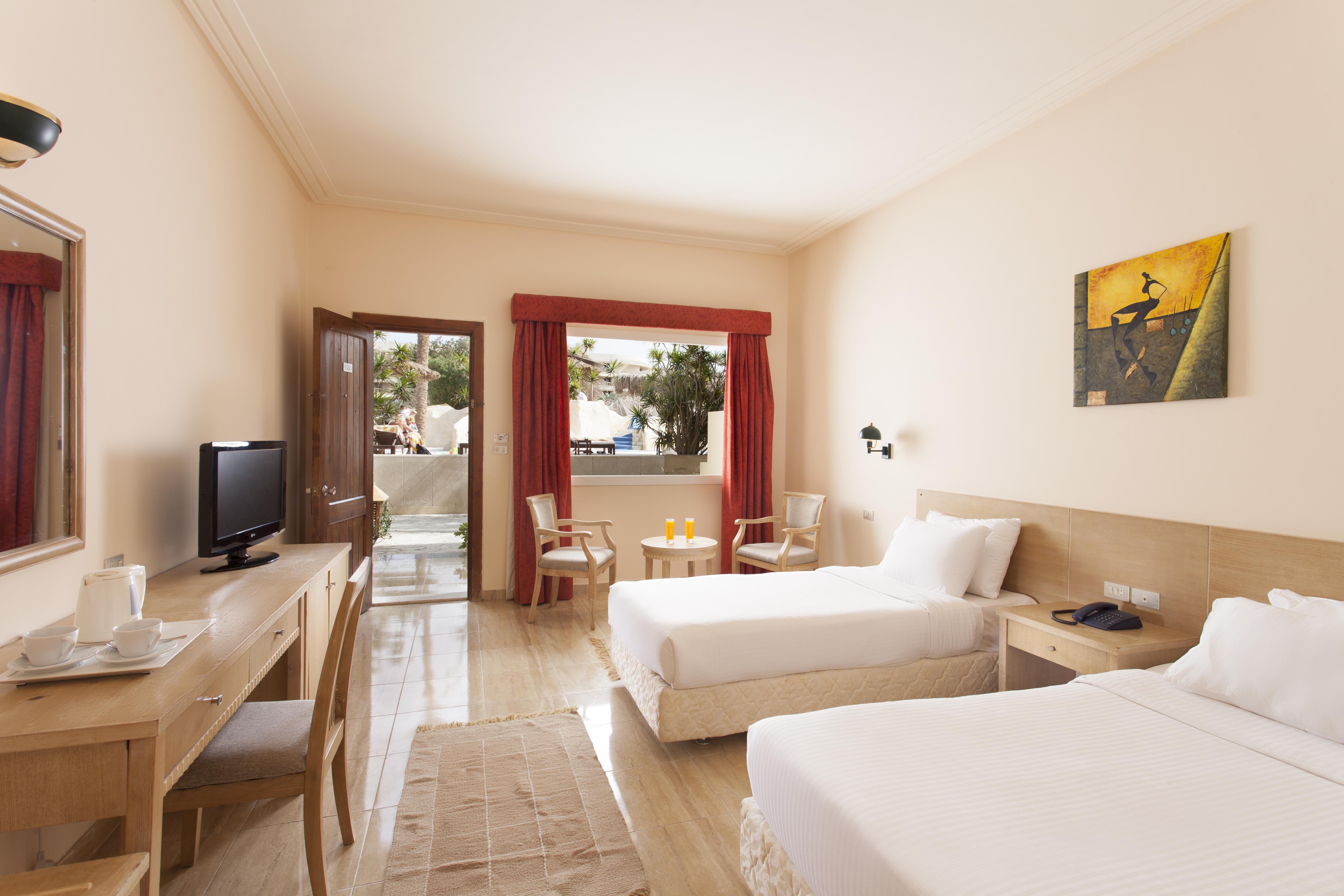 Sindbad Club Hotel Хургада Екстериор снимка