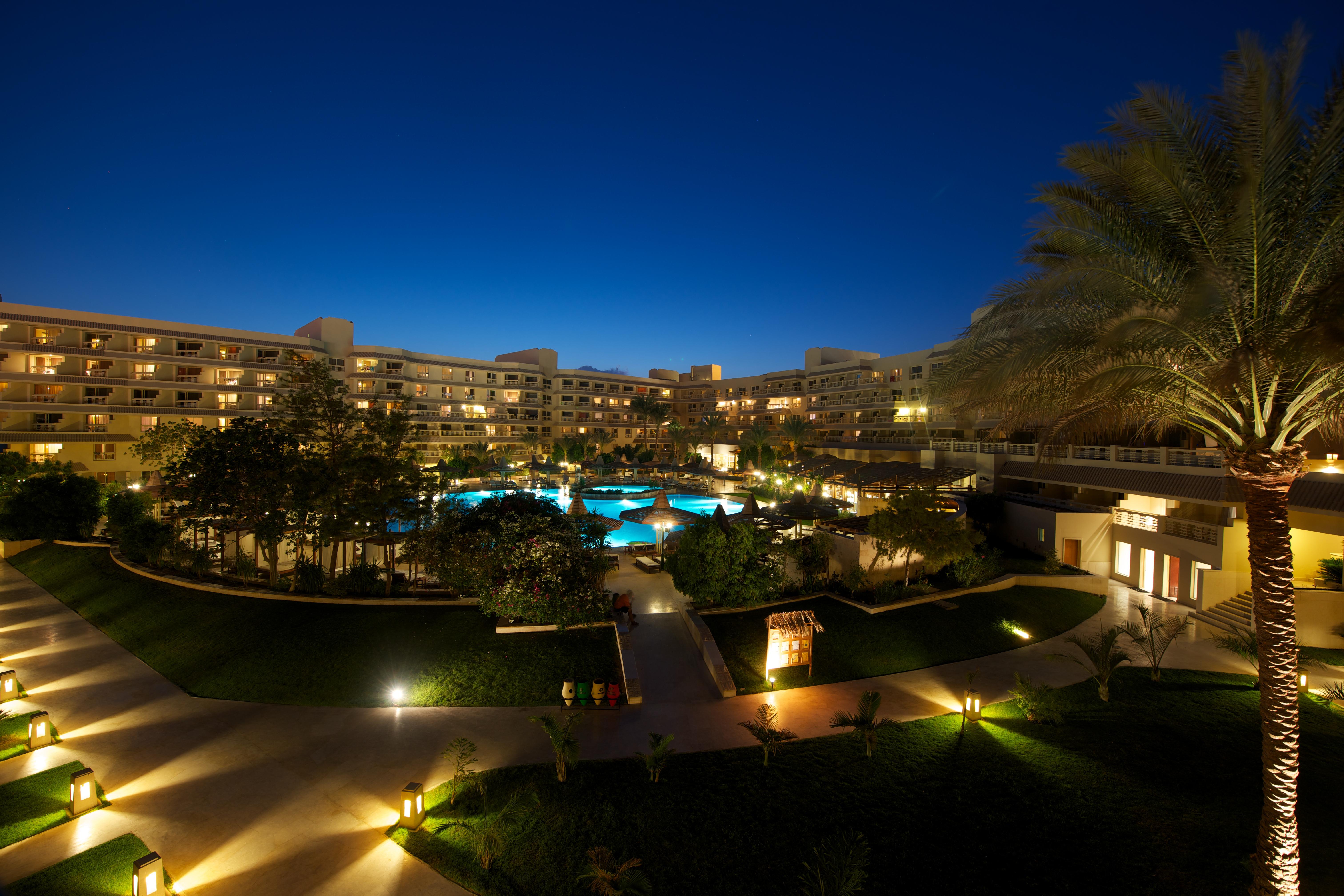 Sindbad Club Hotel Хургада Екстериор снимка