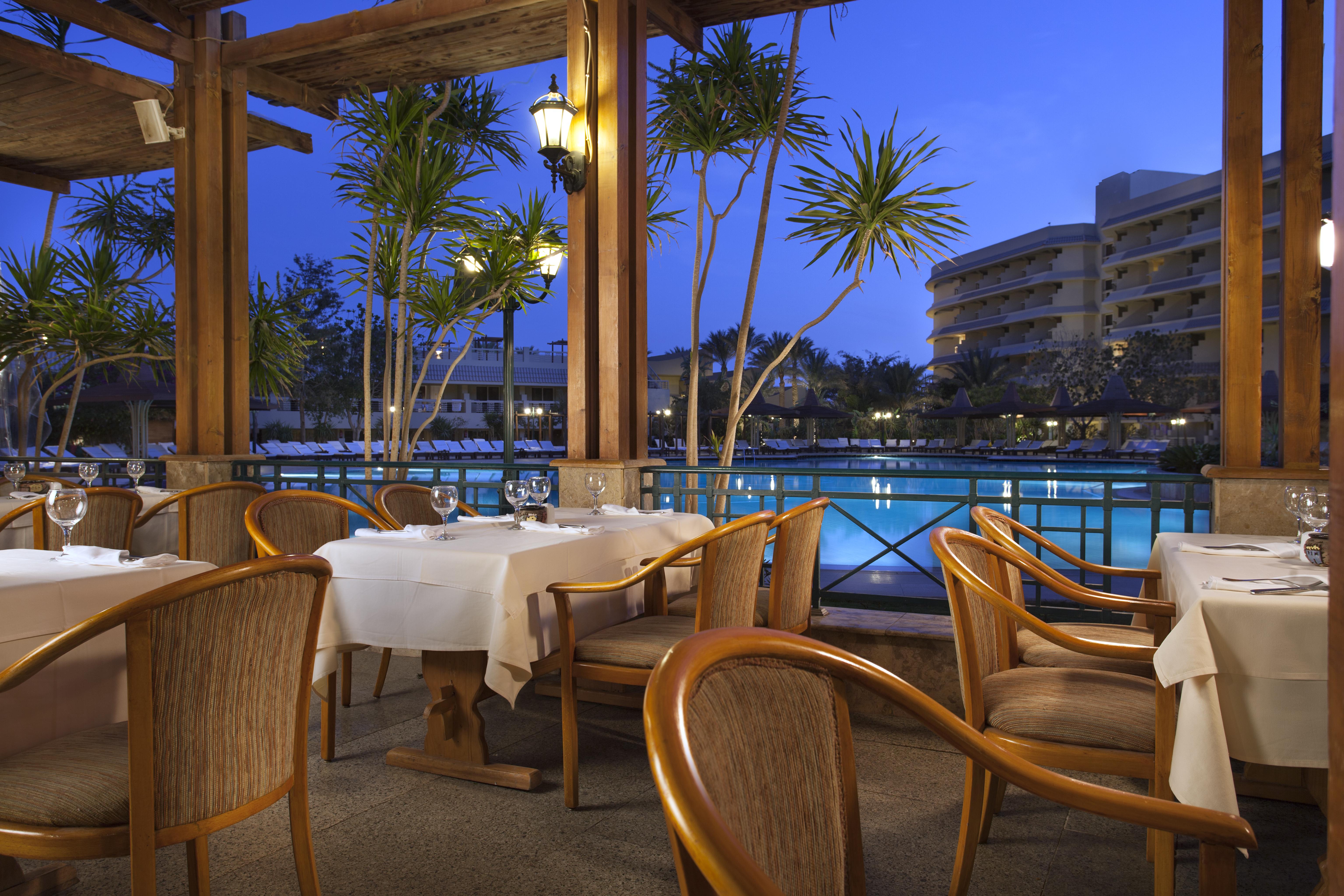 Sindbad Club Hotel Хургада Екстериор снимка