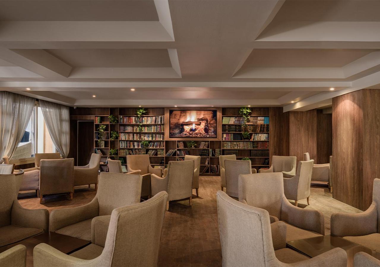 Sindbad Club Hotel Хургада Екстериор снимка