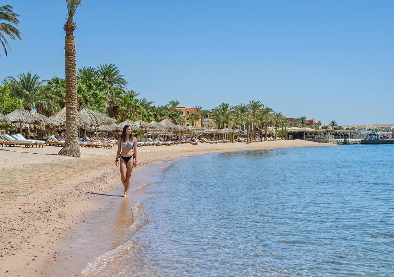 Sindbad Club Hotel Хургада Екстериор снимка