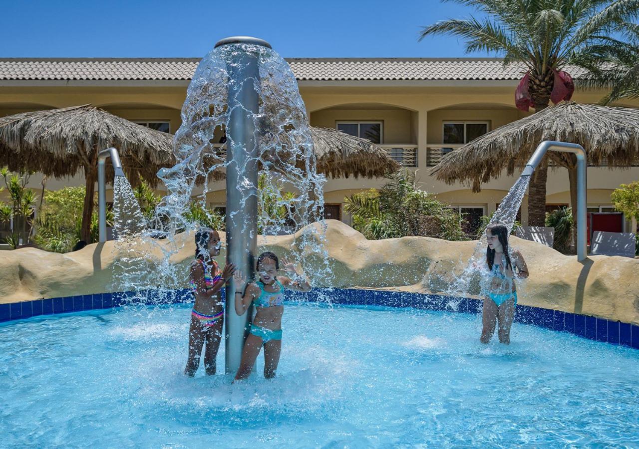 Sindbad Club Hotel Хургада Екстериор снимка