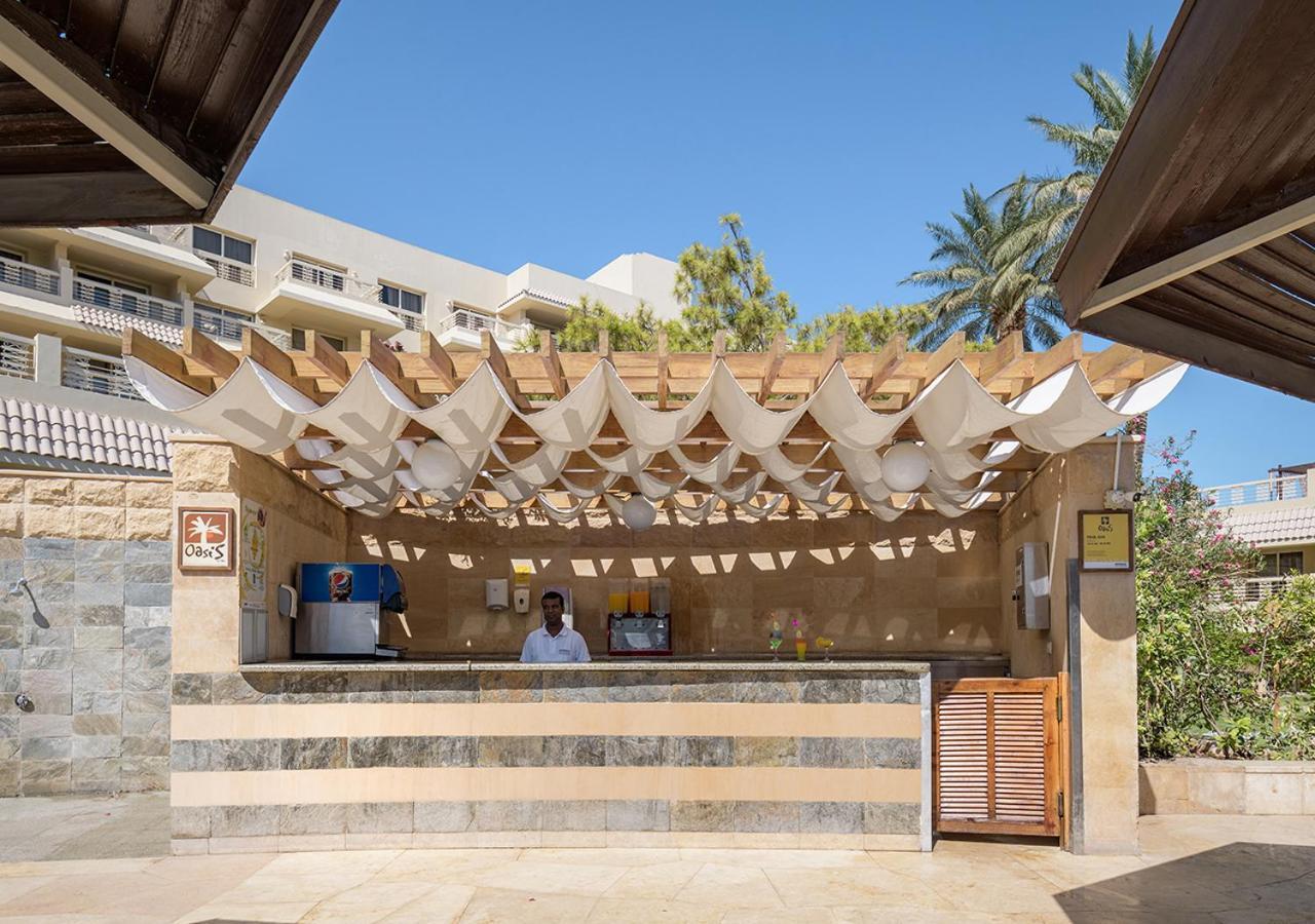 Sindbad Club Hotel Хургада Екстериор снимка