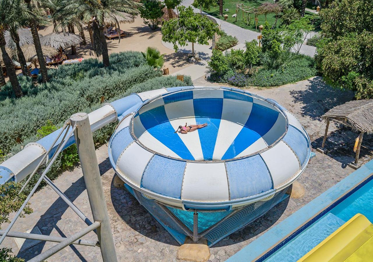 Sindbad Club Hotel Хургада Екстериор снимка