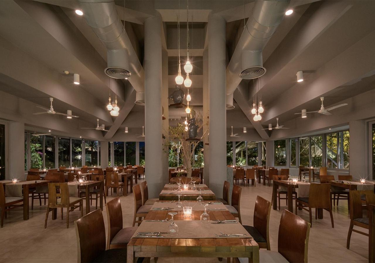 Sindbad Club Hotel Хургада Екстериор снимка