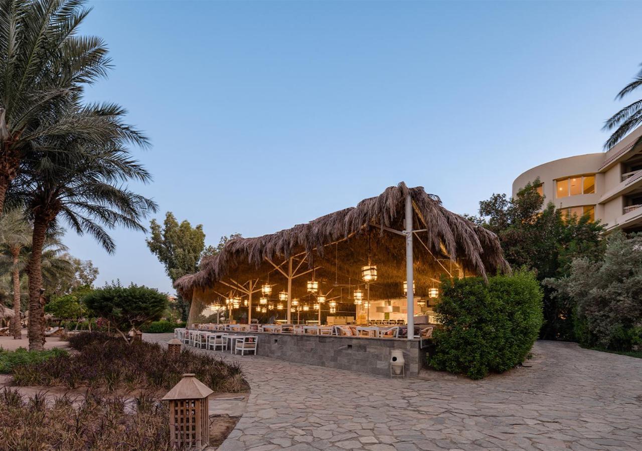 Sindbad Club Hotel Хургада Екстериор снимка