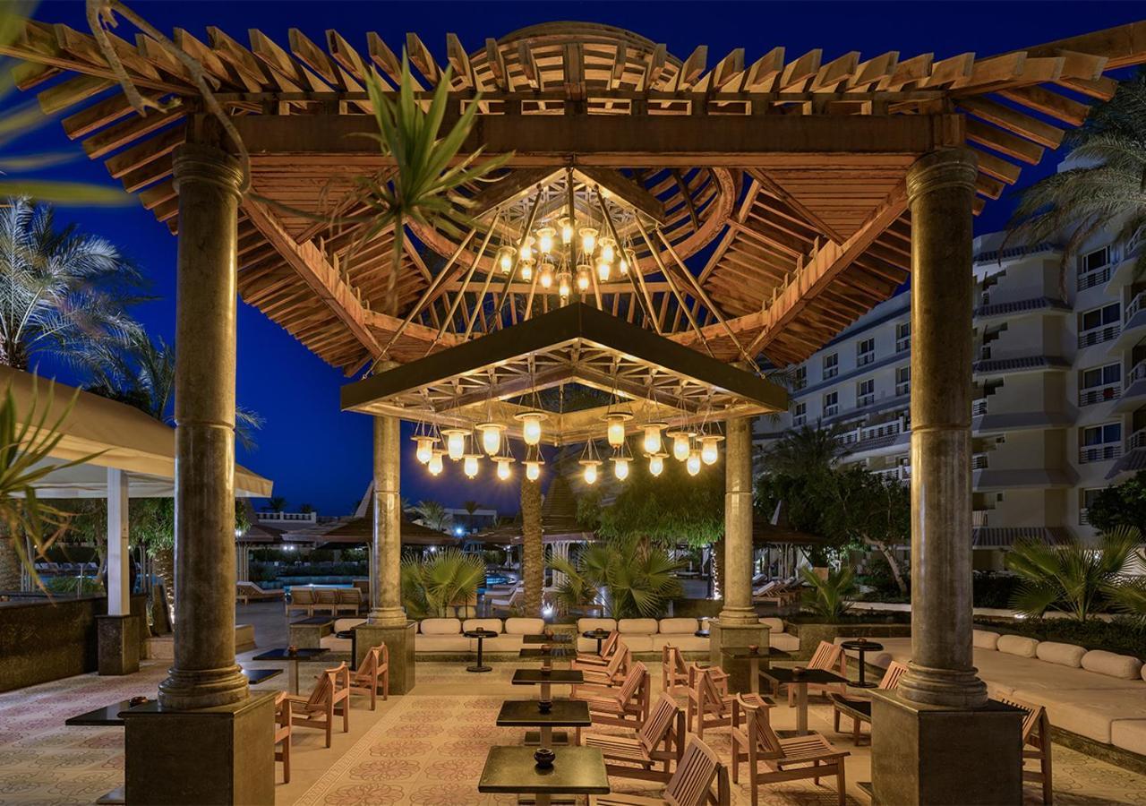 Sindbad Club Hotel Хургада Екстериор снимка
