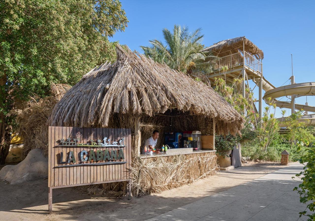 Sindbad Club Hotel Хургада Екстериор снимка