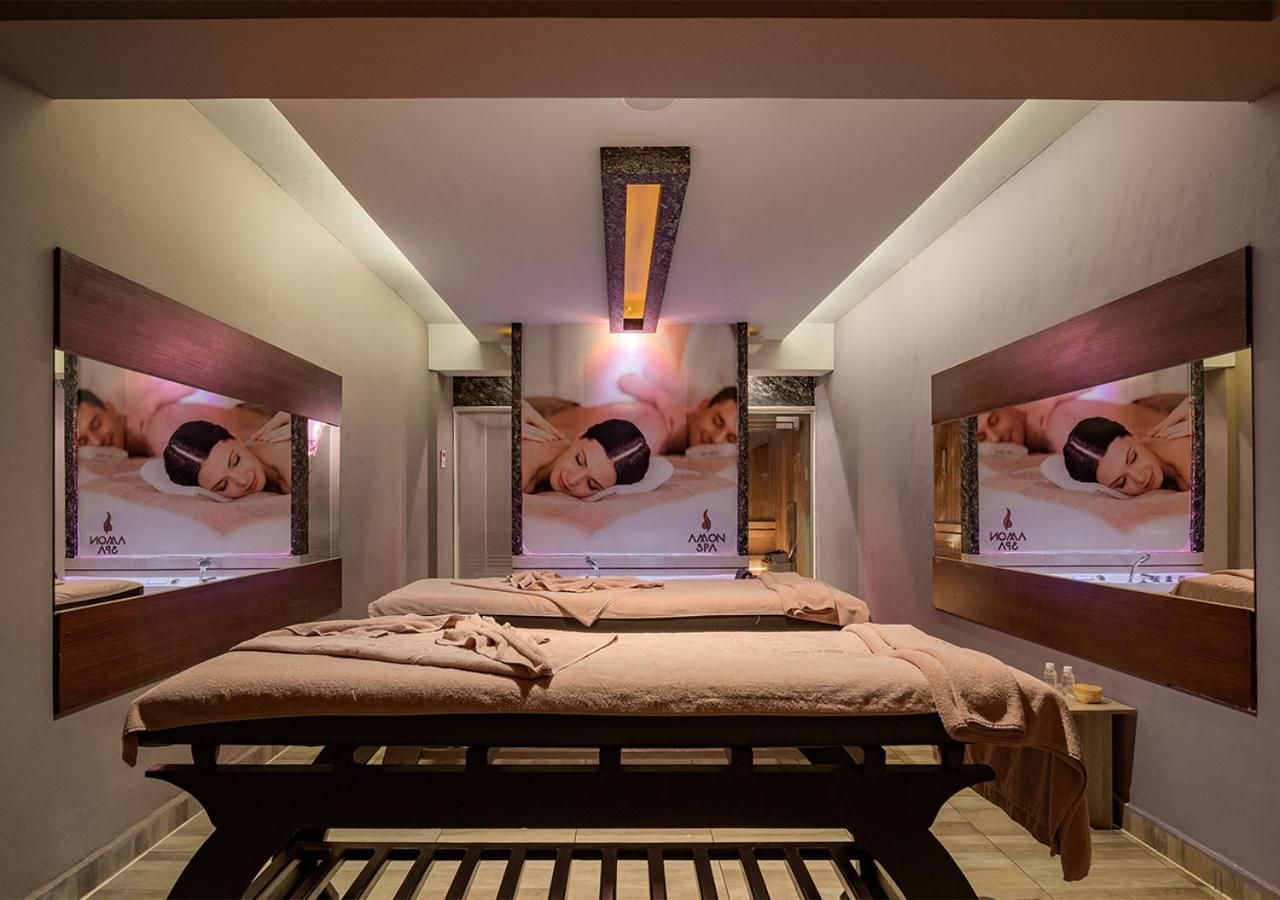 Sindbad Club Hotel Хургада Екстериор снимка