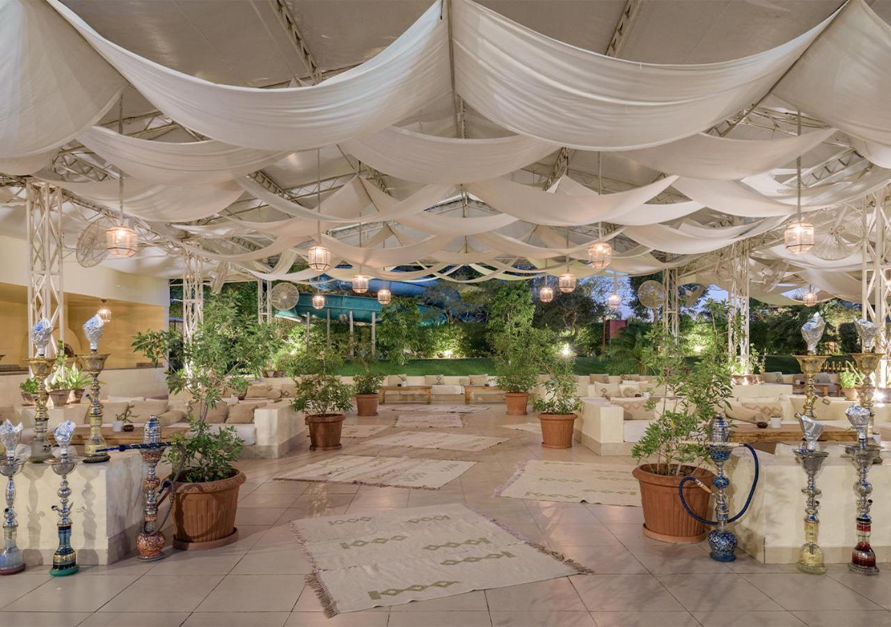 Sindbad Club Hotel Хургада Екстериор снимка