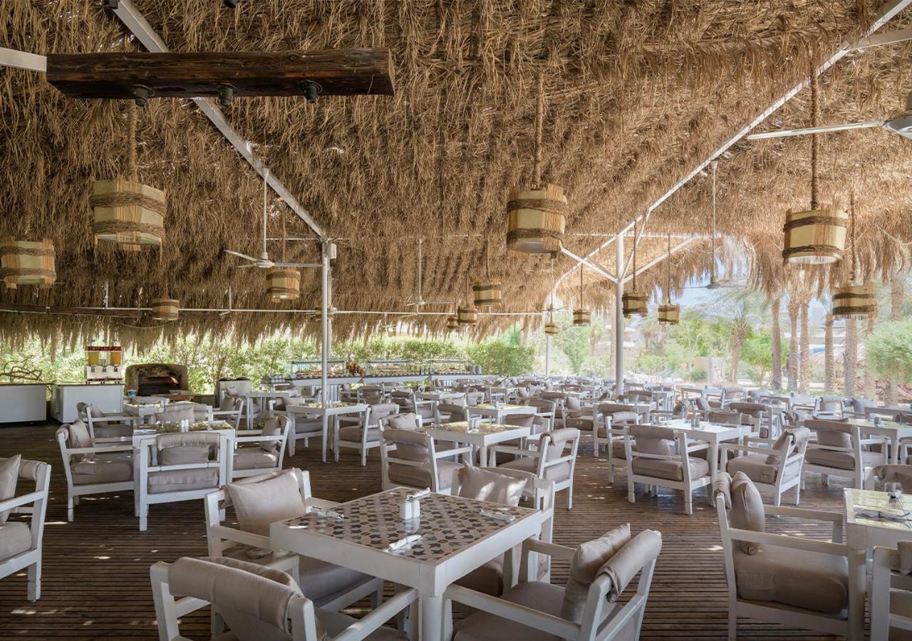 Sindbad Club Hotel Хургада Екстериор снимка