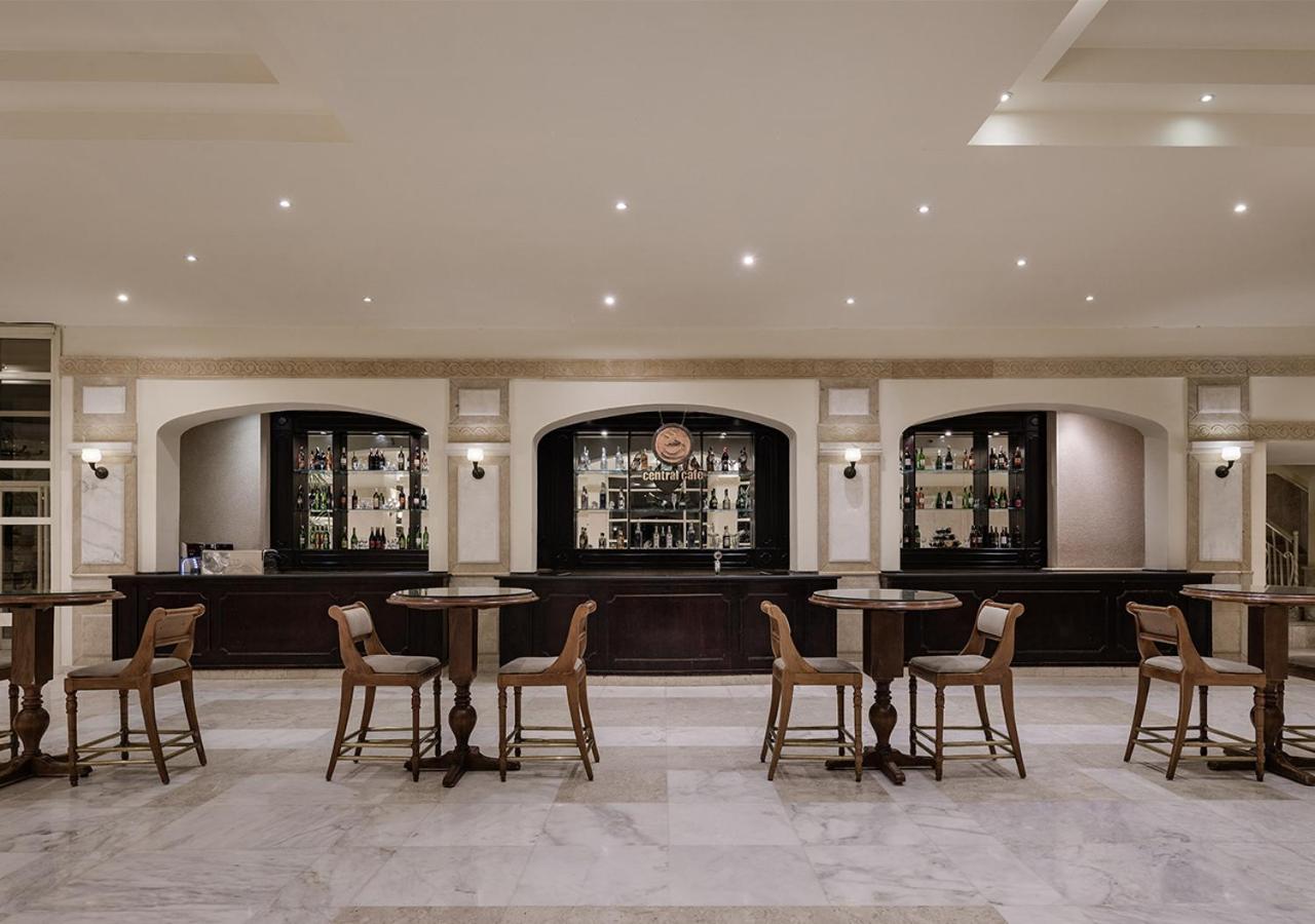 Sindbad Club Hotel Хургада Екстериор снимка