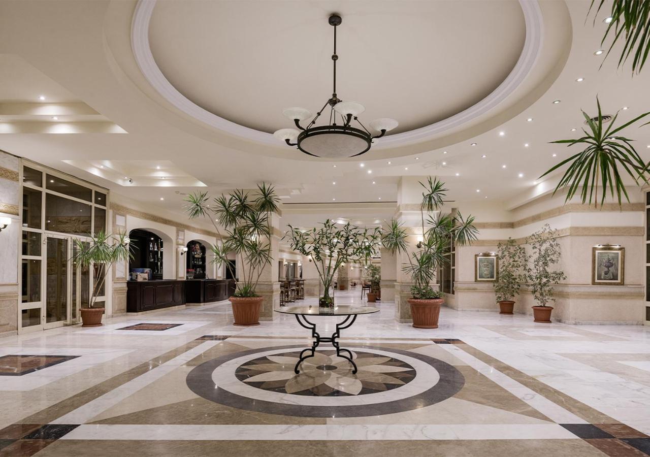 Sindbad Club Hotel Хургада Екстериор снимка
