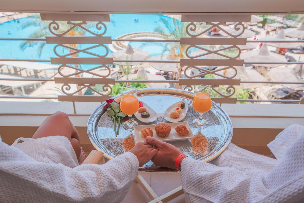 Sindbad Club Hotel Хургада Екстериор снимка