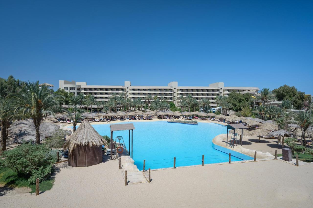 Sindbad Club Hotel Хургада Екстериор снимка