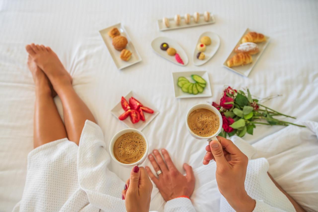 Sindbad Club Hotel Хургада Екстериор снимка
