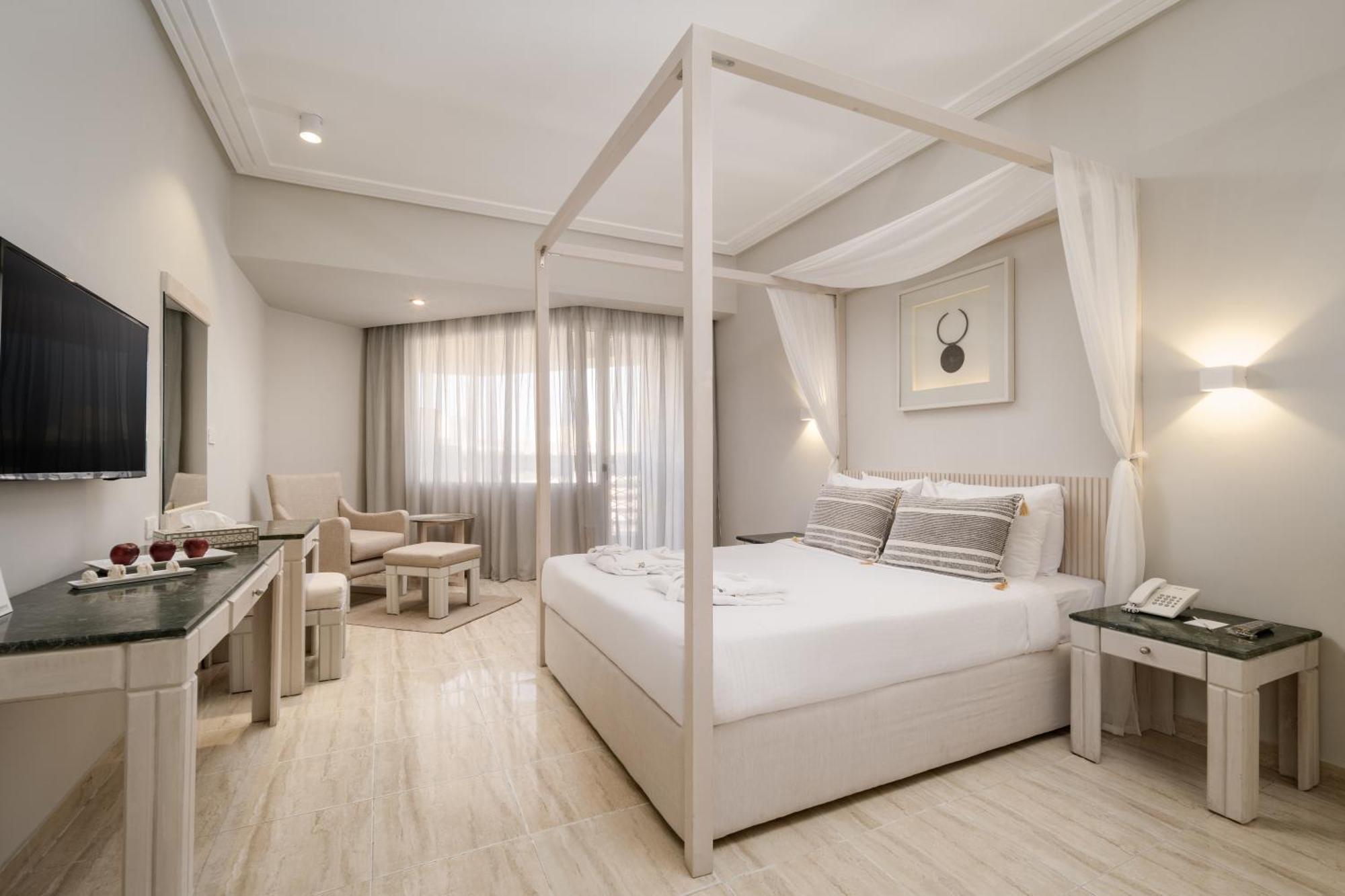 Sindbad Club Hotel Хургада Екстериор снимка