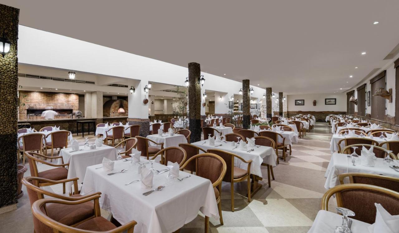 Sindbad Club Hotel Хургада Екстериор снимка