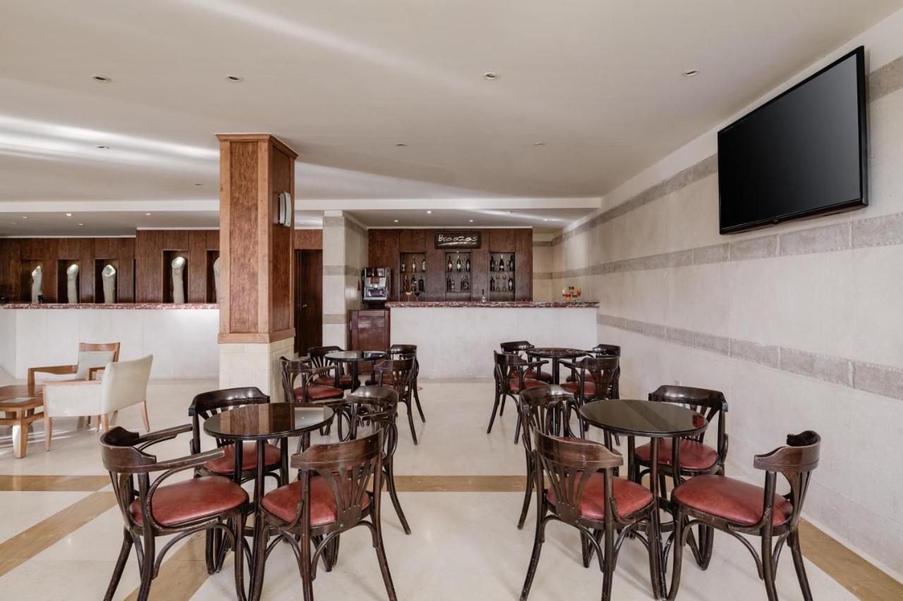 Sindbad Club Hotel Хургада Екстериор снимка
