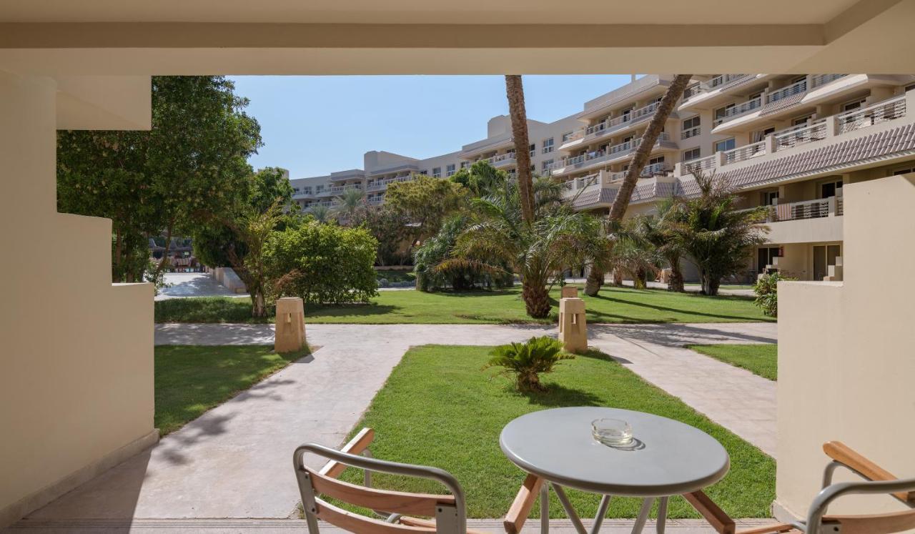Sindbad Club Hotel Хургада Екстериор снимка